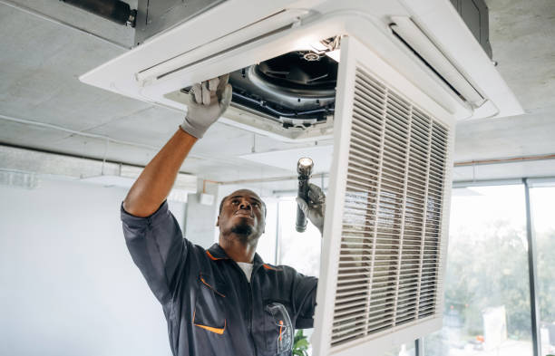 Licensed Ac Installation service in Candler, NC - FH HVAC