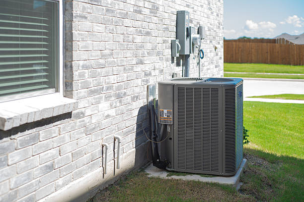 Reliable Ac Installation contractor in Candler, NC by FH HVAC